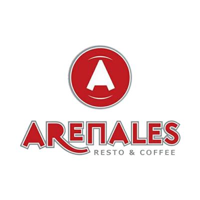 Arenales Resto &amp; Coffee