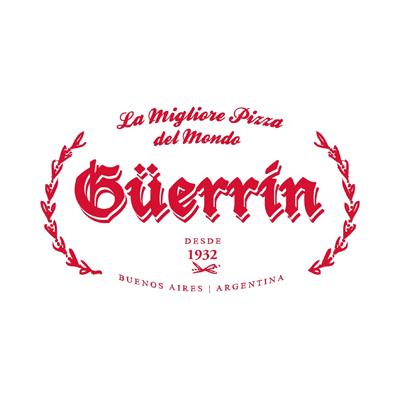 Pizzería Güerrín